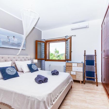 Finca Sa Fuente Felanitx Ngoại thất bức ảnh