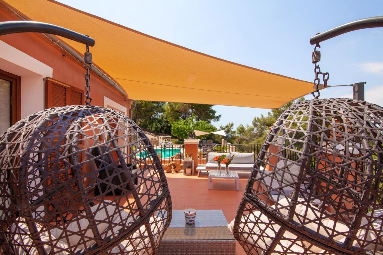 Finca Sa Fuente Felanitx Ngoại thất bức ảnh