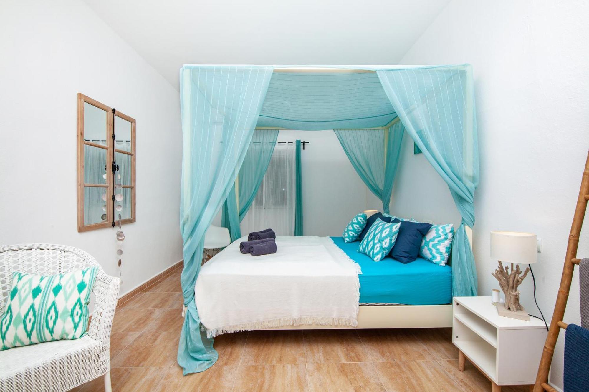Finca Sa Fuente Felanitx Ngoại thất bức ảnh