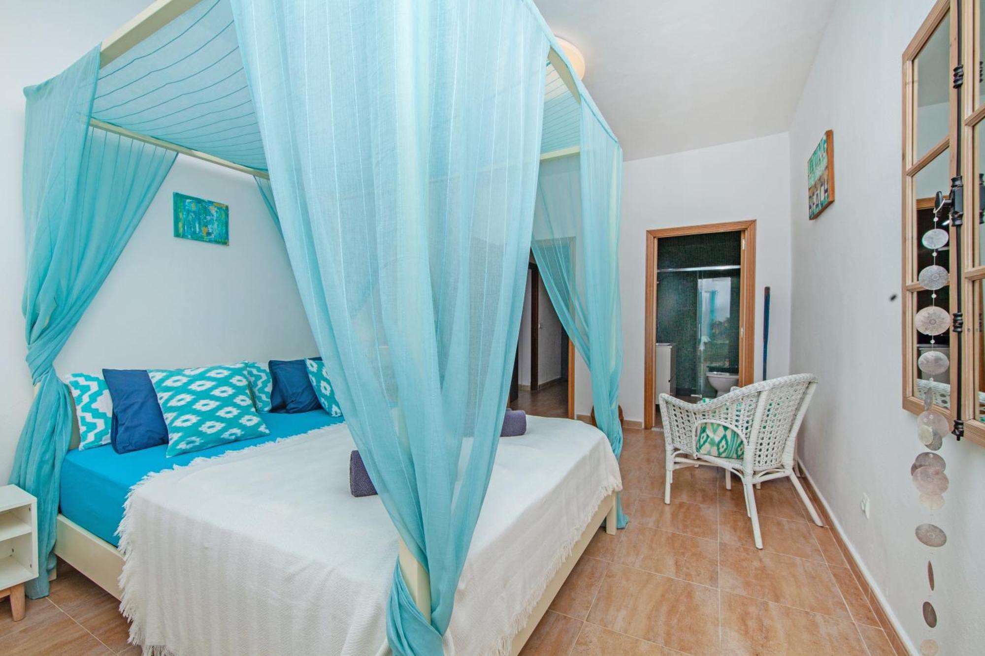 Finca Sa Fuente Felanitx Ngoại thất bức ảnh