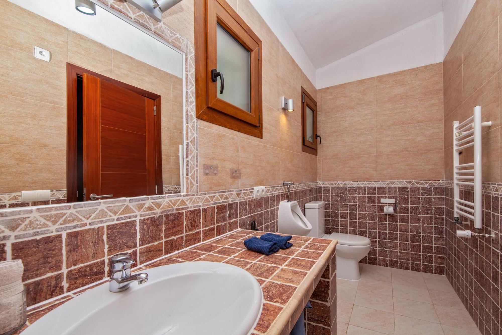 Finca Sa Fuente Felanitx Ngoại thất bức ảnh
