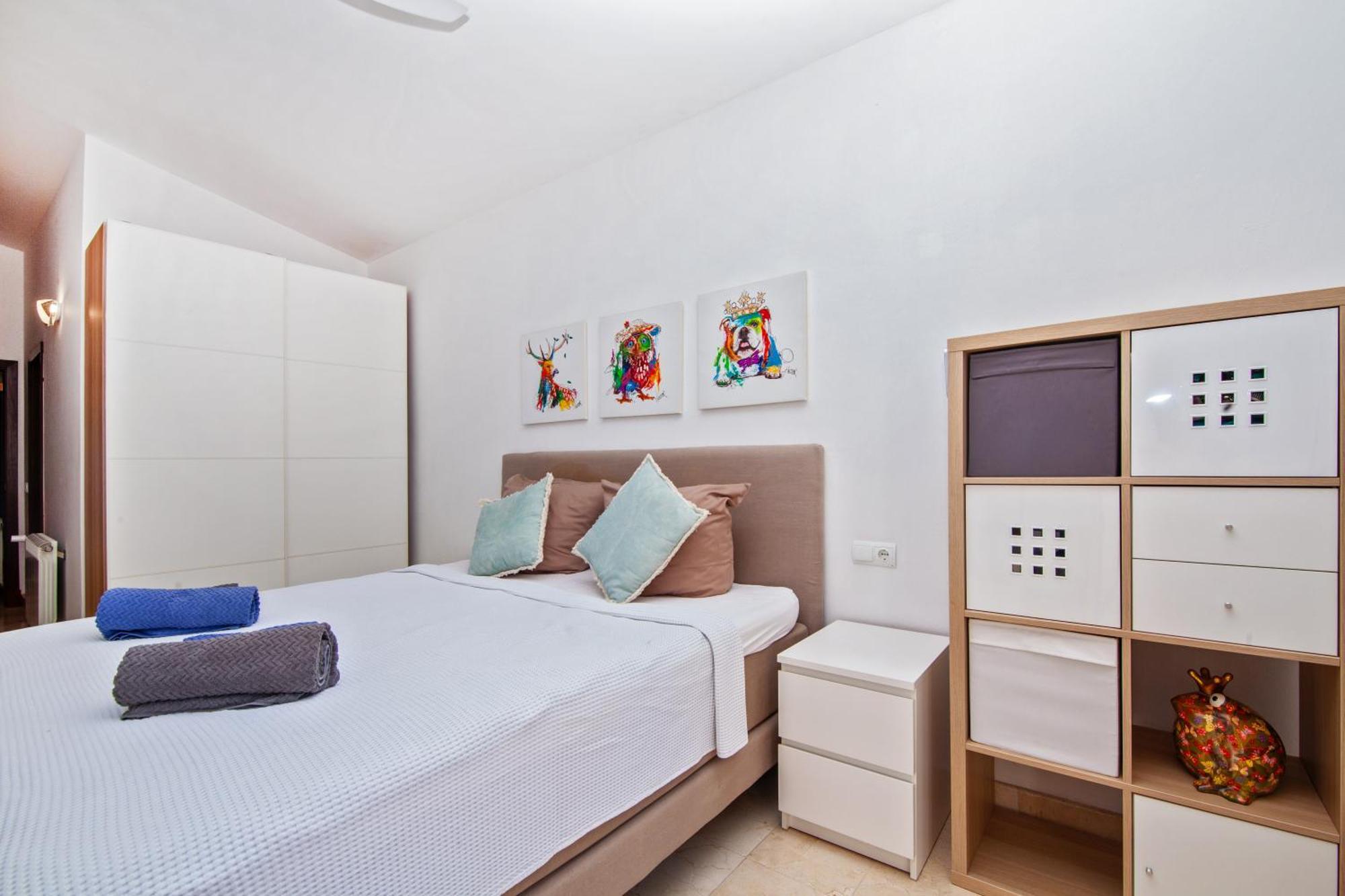Finca Sa Fuente Felanitx Ngoại thất bức ảnh
